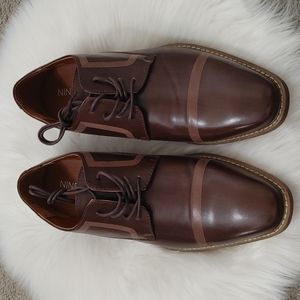 Nine West Dress Shoes Men 10